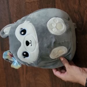 Justice Squishmallow